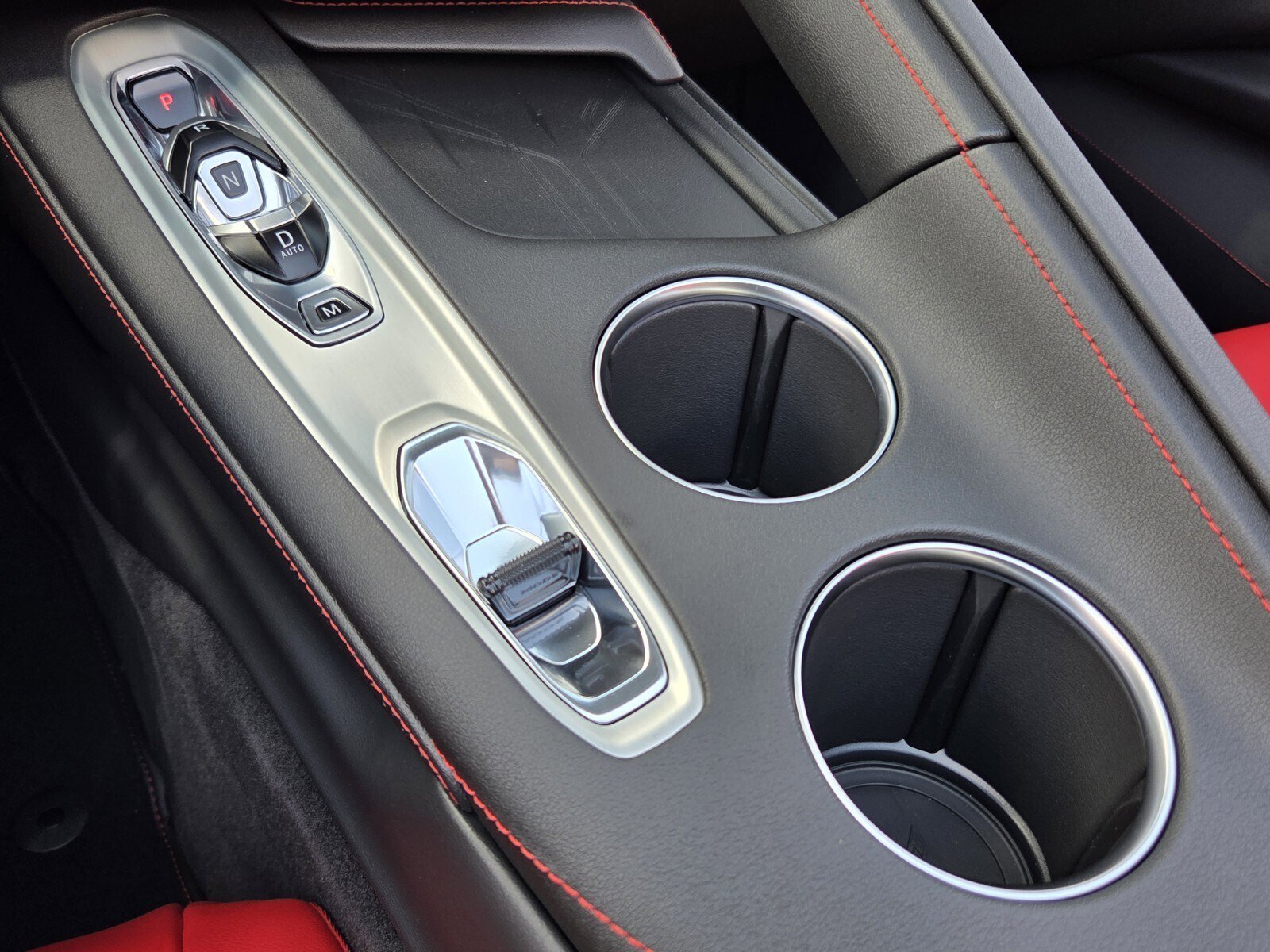 New 2026 Chevrolet Corvette Z06 RWD image 12