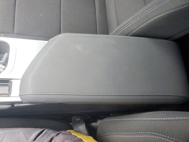 New 2026 Chevrolet Equinox EV LT image 26