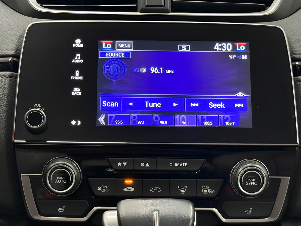 Used 2018 Honda CR-V EX-L image 26