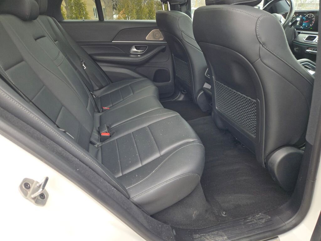 Used 2022 Mercedes-Benz GLE 350 4MATIC image 10