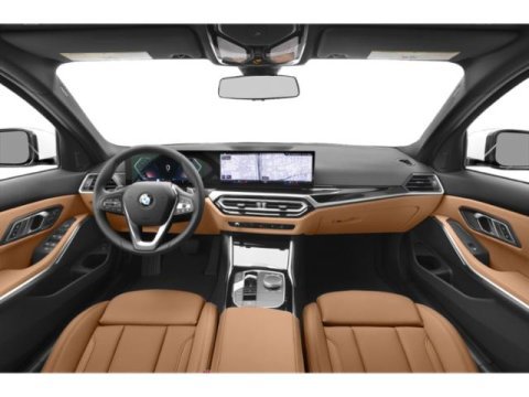 Used 2025 BMW 330i xDrive Sedan w/ Premium Package image 11