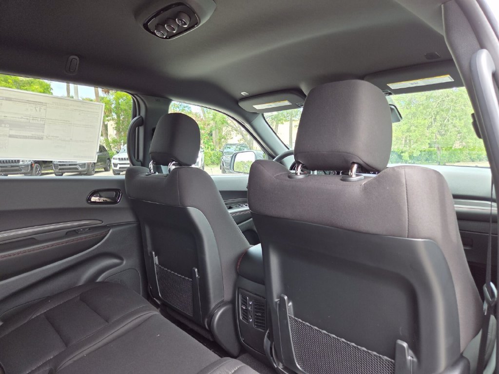 New 2027 Dodge Durango GT AWD/4WD image 17