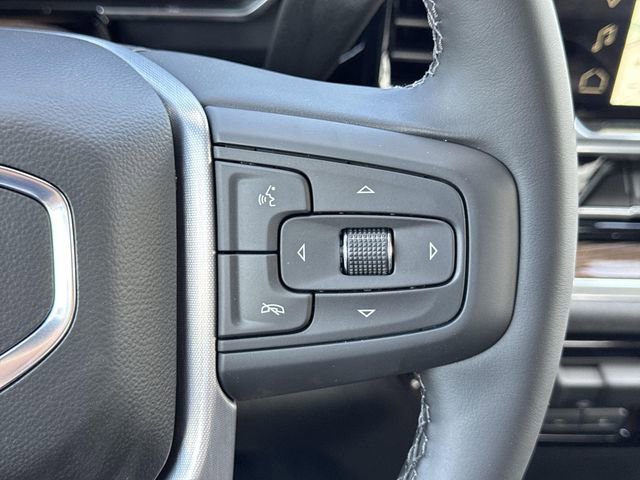 New 2026 GMC Sierra 1500 Elevation image 10