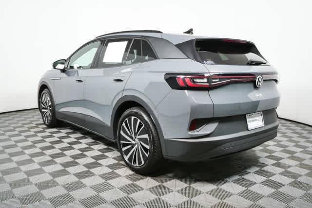 Certified 2025 Volkswagen ID.4 S Limited RWD image 30