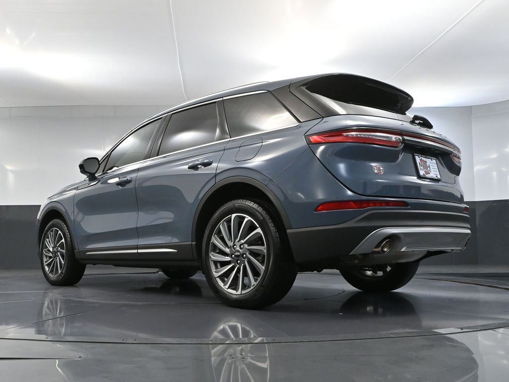 Used 2023 Lincoln Corsair Reserve image 50