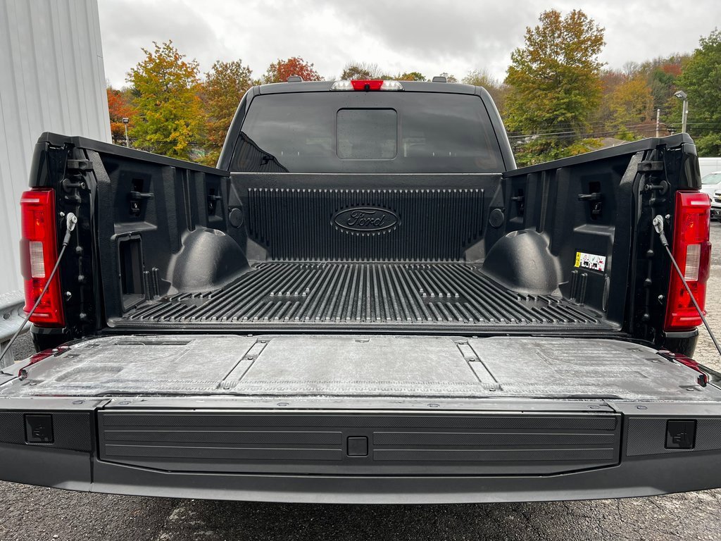 Used 2022 Ford F150 XLT w/ Equipment Group 302A High image 8