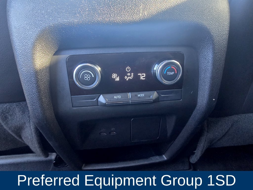 Used 2025 Buick Enclave Preferred FWD image 13