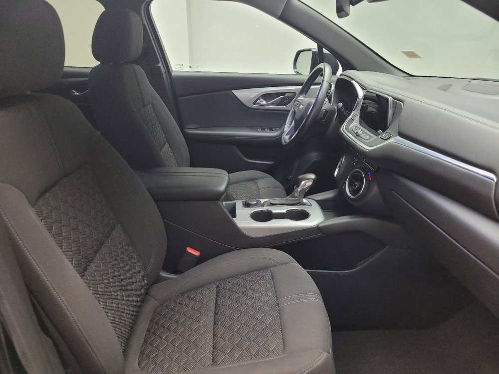 Used 2020 Chevrolet Blazer LT FWD image 21