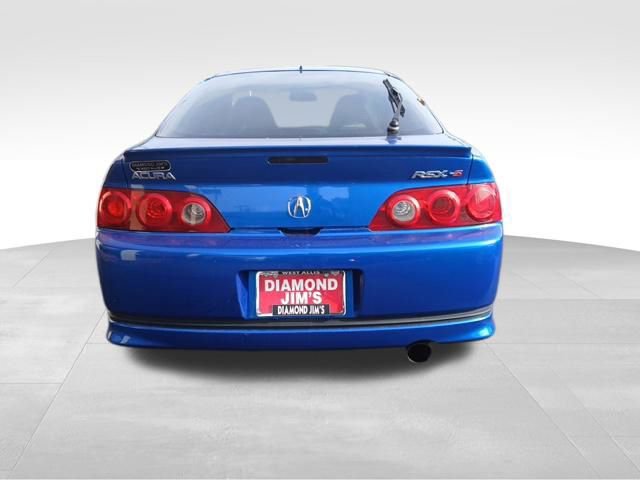 Used 2006 Acura RSX Type-S image 6