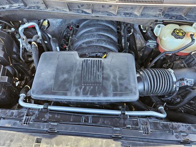 Used 2019 Chevrolet Silverado 1500 LTZ w/ LTZ Plus Package image 19