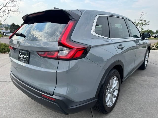Used 2024 Honda CR-V EX image 8