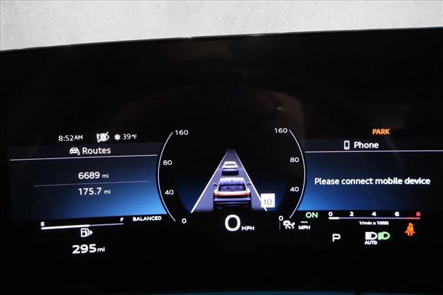 Certified 2025 Audi Q5 Premium w/ Convenience Package image 14