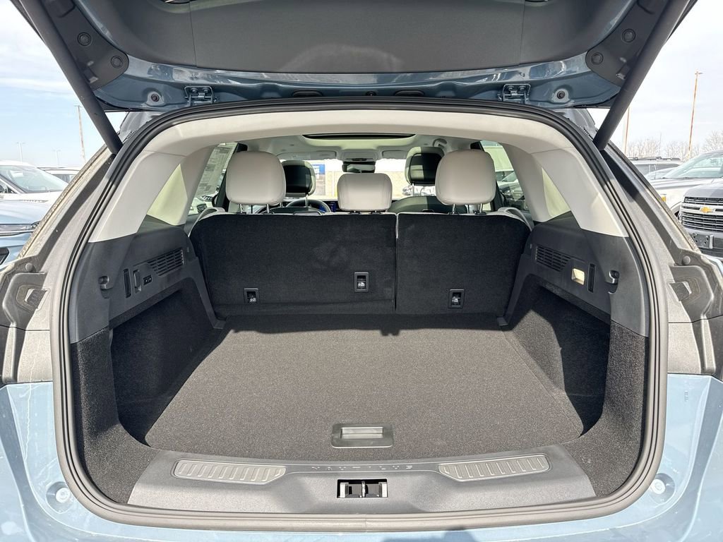 New 2026 Lincoln Nautilus Reserve image 25