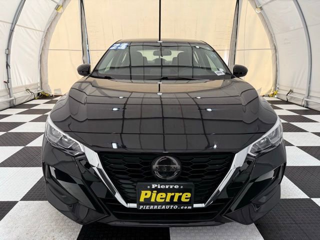 Used 2023 Nissan Sentra SV image 7