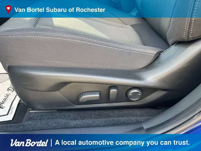 Certified 2024 Subaru Crosstrek 2.0i Premium AWD/4WD image 16