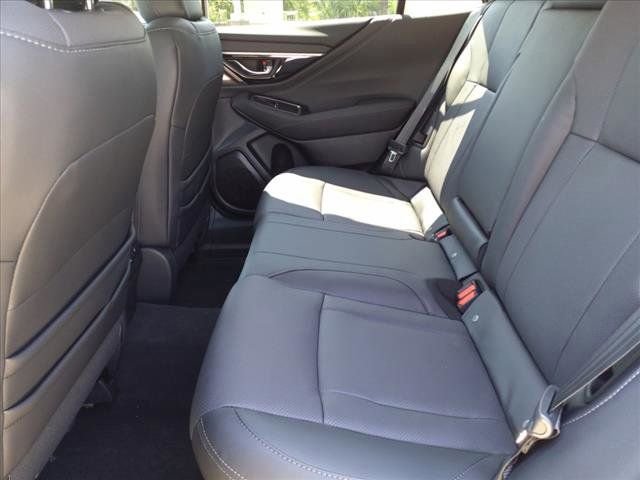 Certified 2025 Subaru Outback Limited image 8