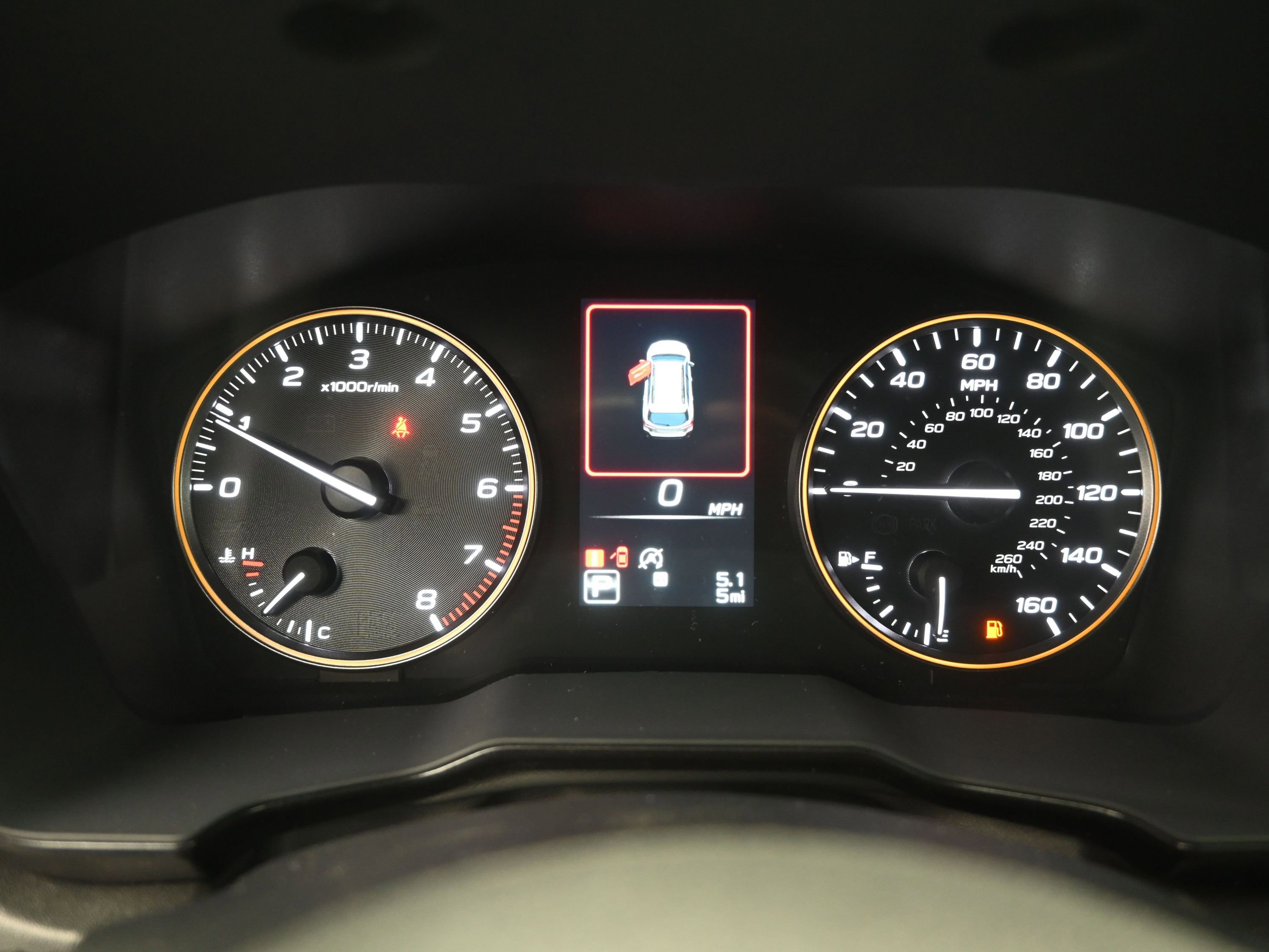 New 2025 Subaru Outback Wilderness image 11