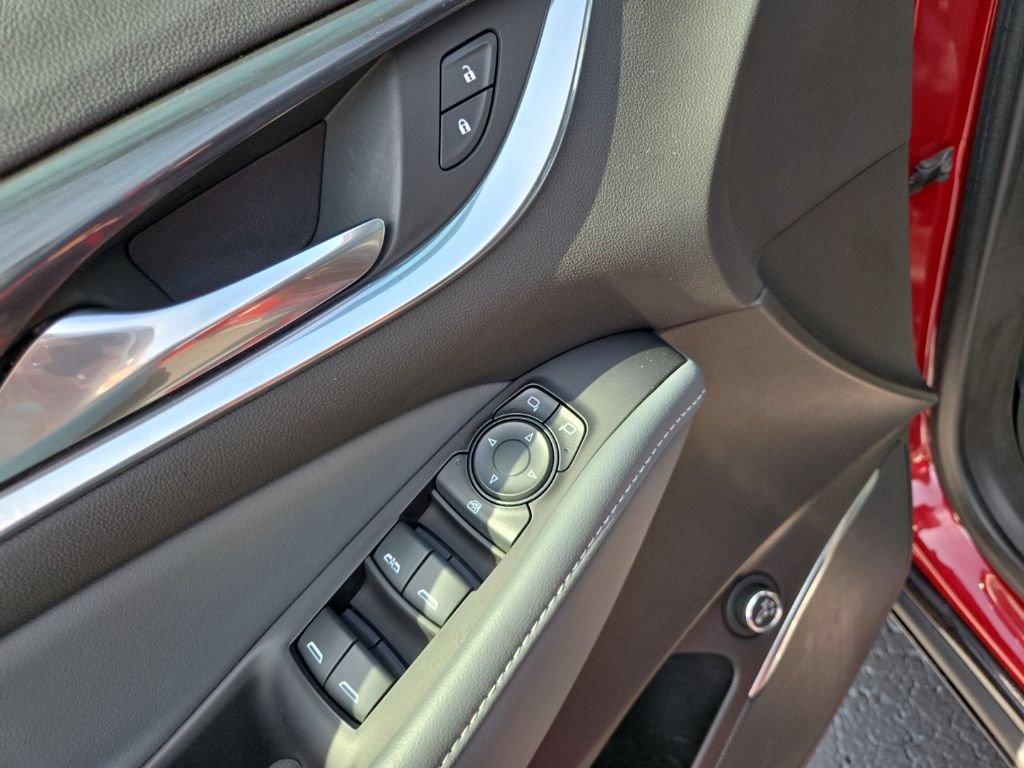 Certified 2020 Buick Enclave Essence w/ Trailering Package, 5000 lbs. AWD/4WD image 17
