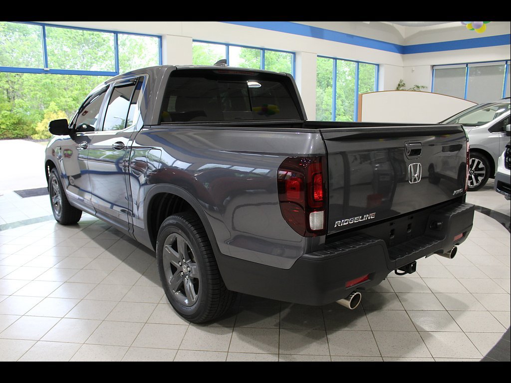 Used 2023 Honda Ridgeline RTL image 7