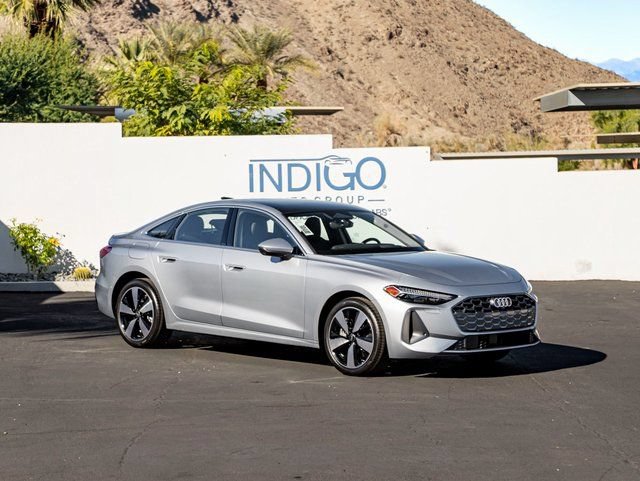 New 2025 Audi A5 2.0T Prestige AWD/4WD image 4