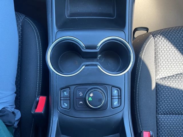 Certified 2022 GMC Terrain SLE w/ Driver Convenience Package image 22