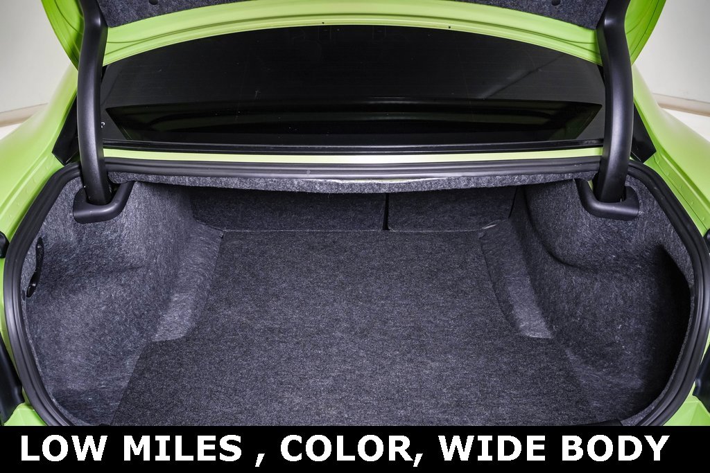 Used 2023 Dodge Charger SRT Hellcat w/ Harman/Kardon Audio Group image 31