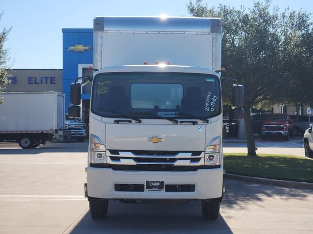 New 2024 Chevrolet Low Cab Forward 7500XD RWD image 9