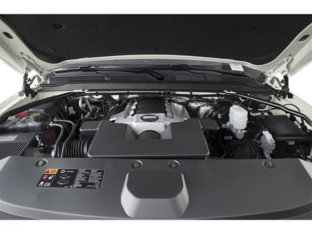 Used 2019 Cadillac Escalade ESV Premium Luxury image 37