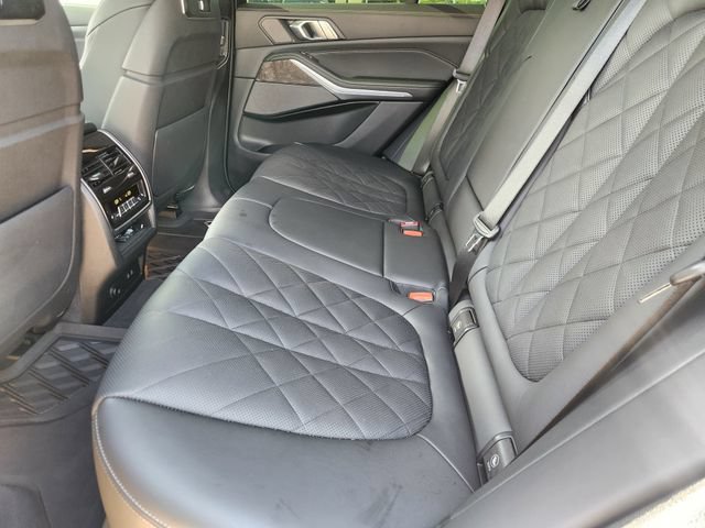 Used 2025 BMW X5 sDrive40i w/ Climate Comfort Package RWD image 30