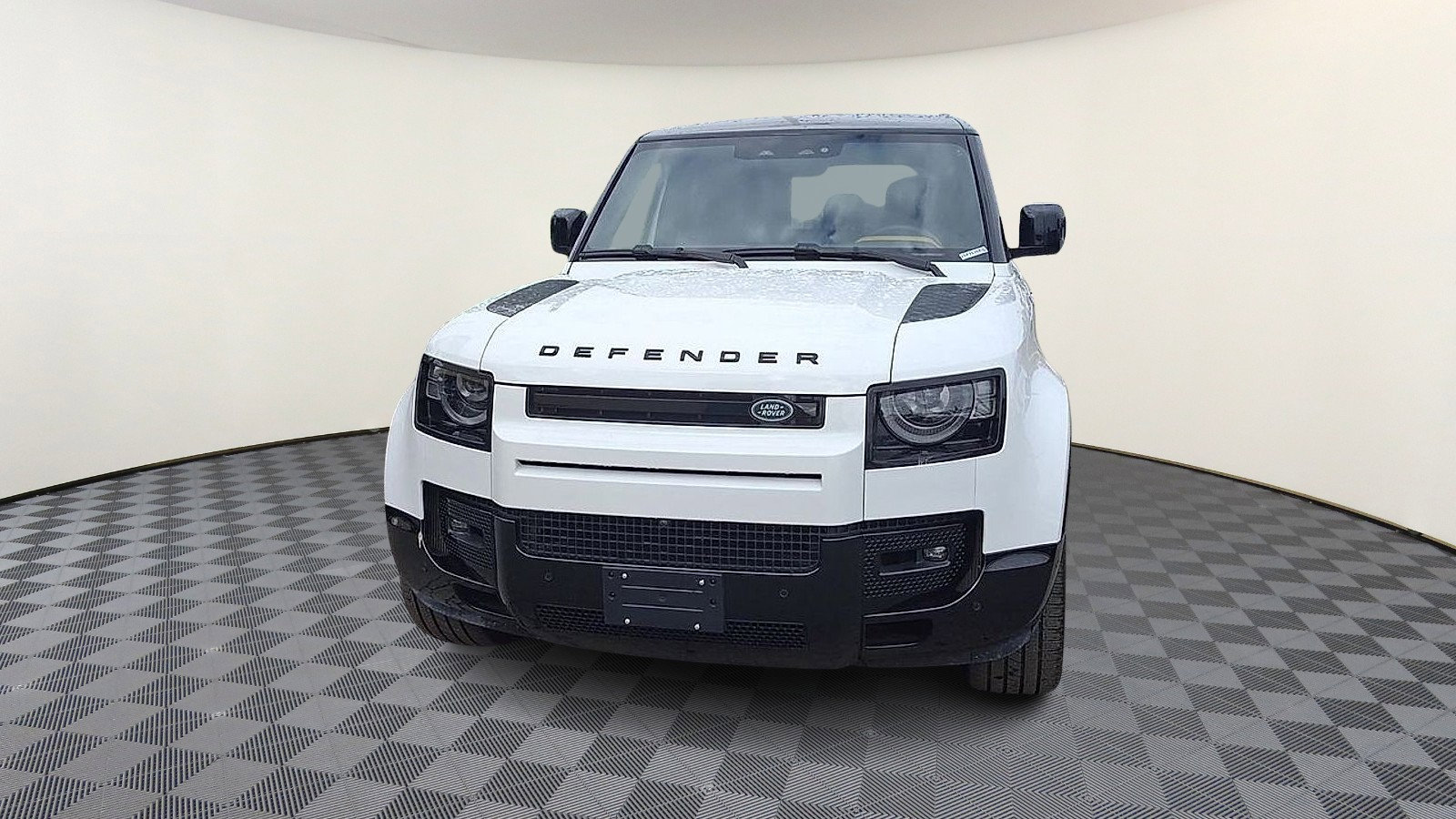 Used 2024 Land Rover Defender 110 X-Dynamic SE AWD/4WD image 3