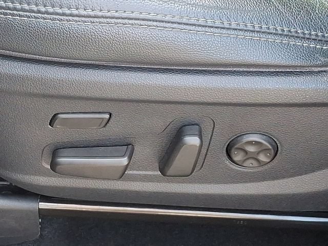 Used 2020 Hyundai Santa Fe Limited AWD/4WD image 21