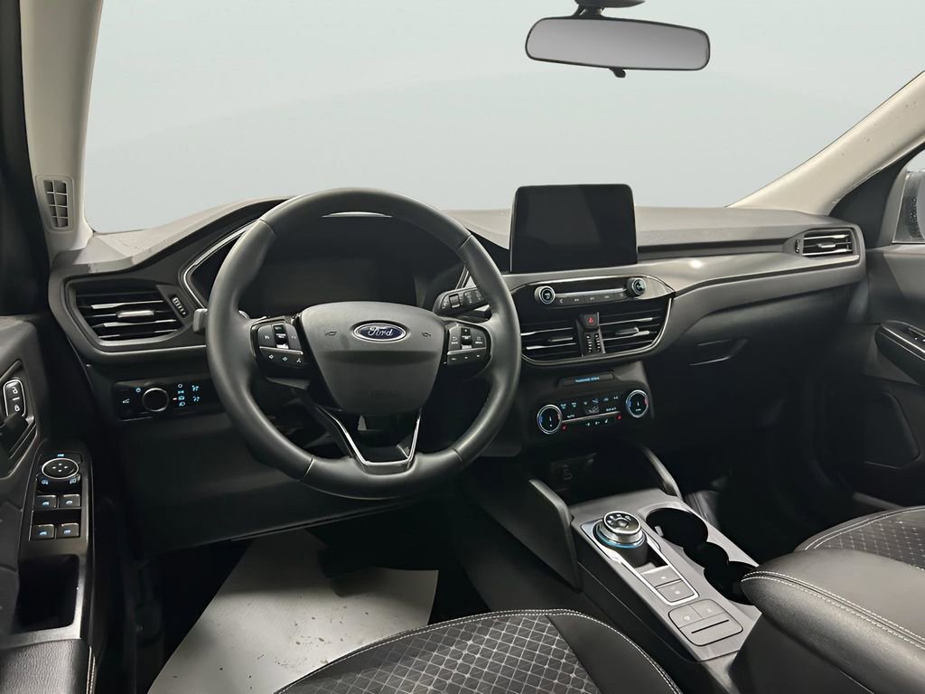 Certified 2024 Ford Escape Active image 14