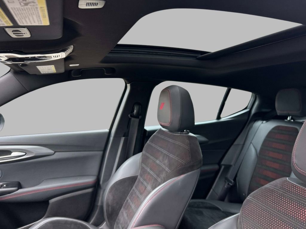 Used 2023 Dodge Hornet GT Plus w/ Track Pack image 23