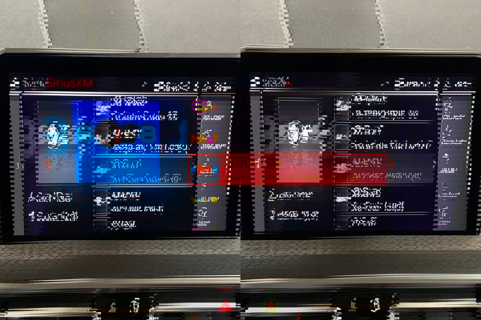 Used 2025 BMW X4 M40i image 18