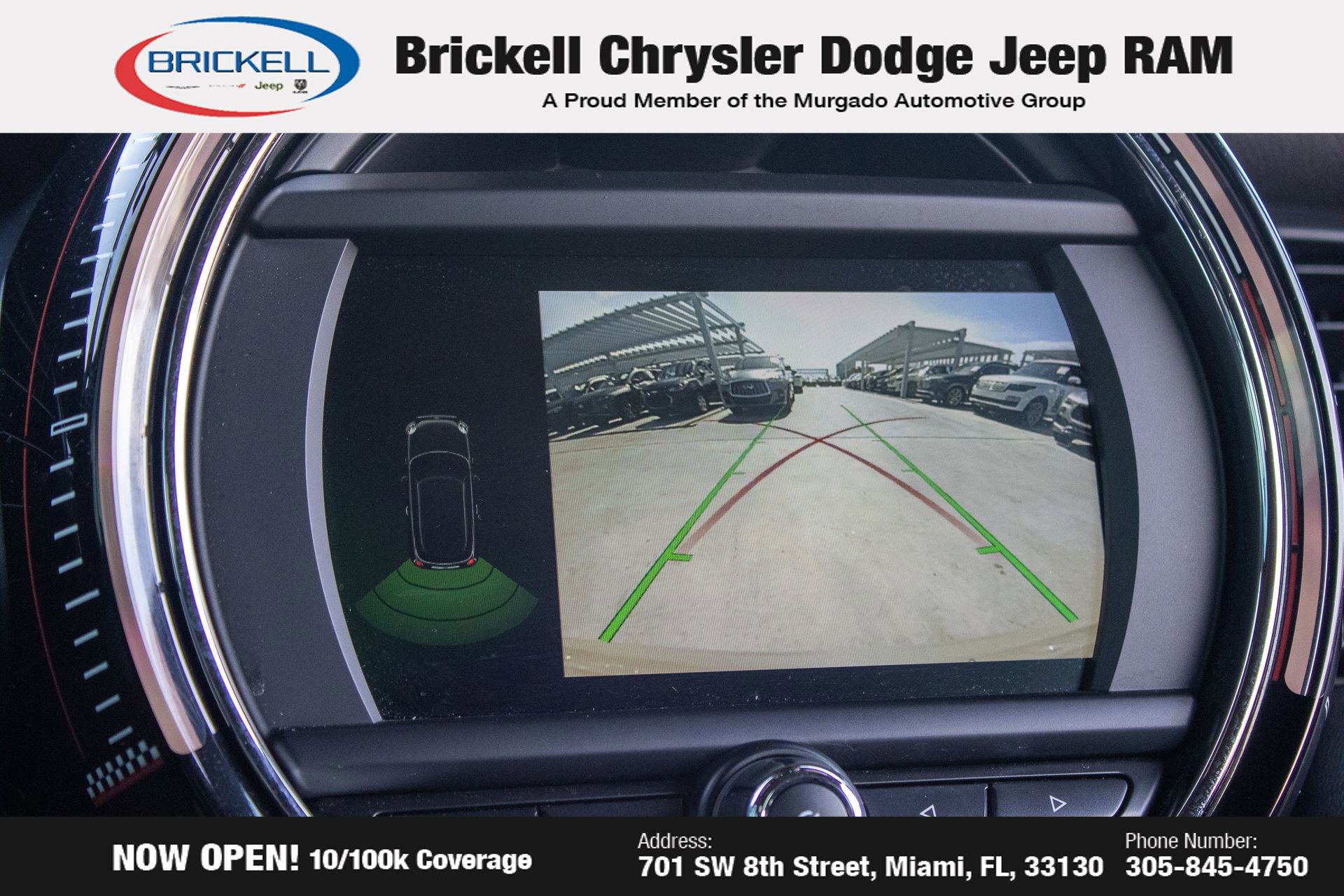 Used 2019 MINI Cooper John Cooper Works w/ Signature Upholstery Package image 26