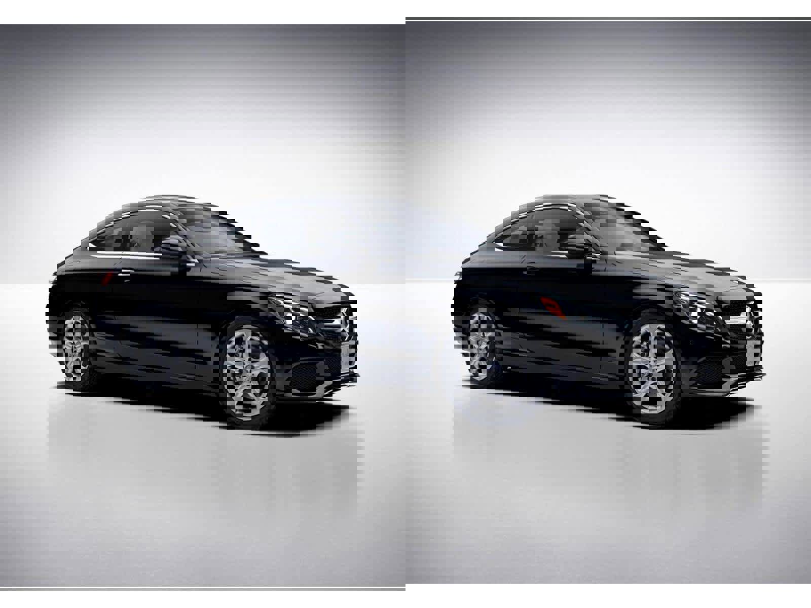 Used 2017 Mercedes-Benz C 300 4MATIC Coupe image 11