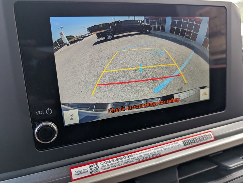 New 2026 Toyota Tacoma SR5 image 14