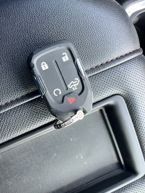 Used 2021 GMC Sierra 1500 AT4 image 14