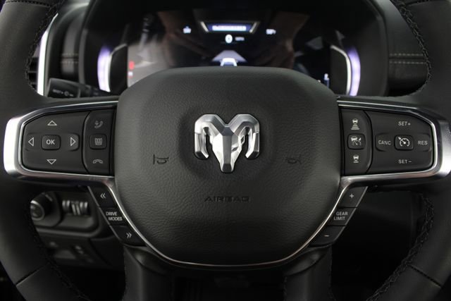 New 2026 RAM 1500 Laramie image 13