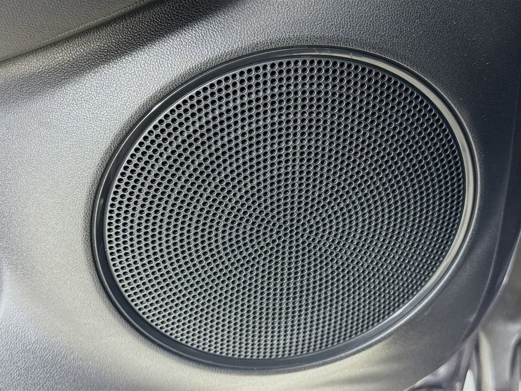 Used 2025 Honda HR-V LX image 24