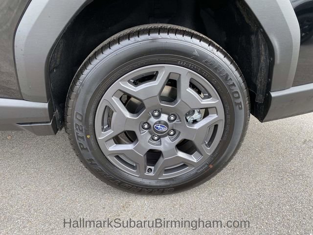 New 2026 Subaru Outback Premium image 8