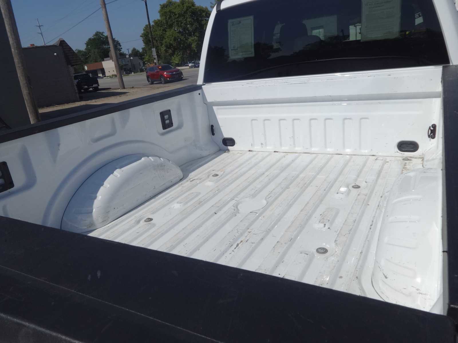 Used 2024 Ford F250 XLT image 8