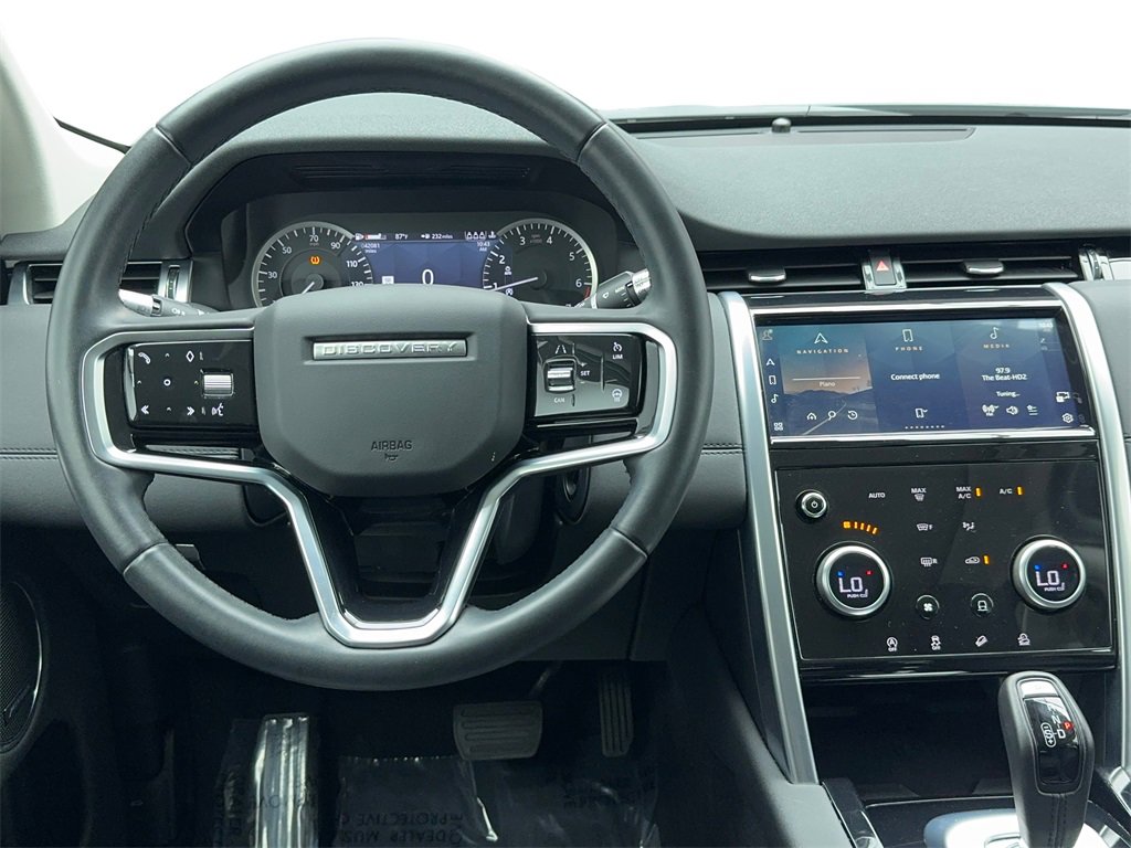 Used 2022 Land Rover Discovery Sport S image 18