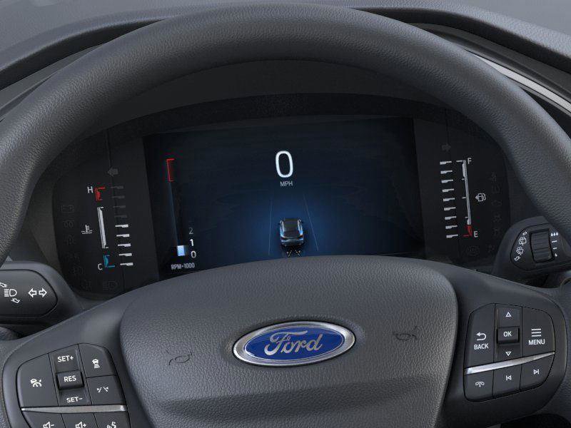 New 2026 Ford Escape Active w/ Tech Pack #1 FWD image 13