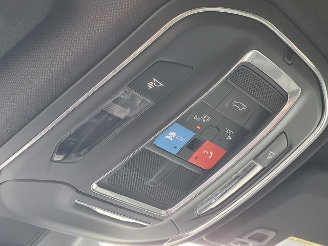 New 2025 Jeep Grand Cherokee Limited image 18
