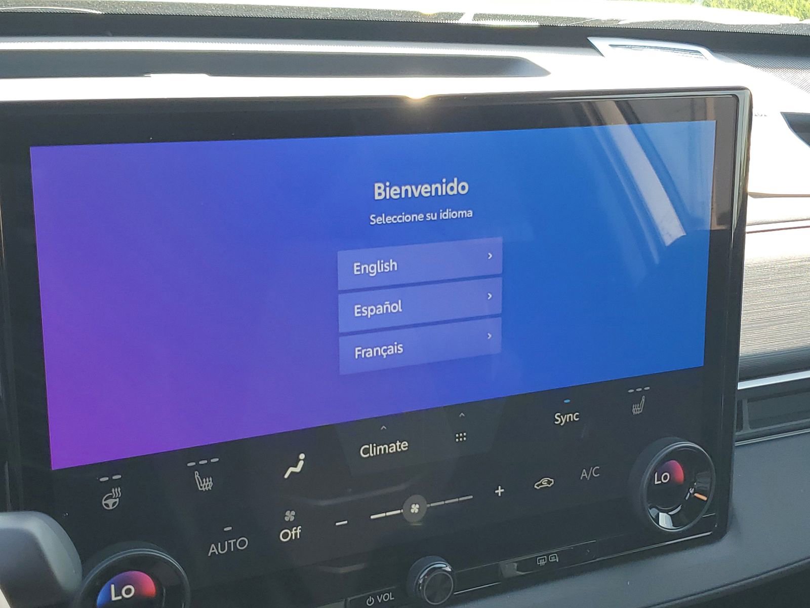 New 2026 Toyota C-HR AWD/4WD image 25