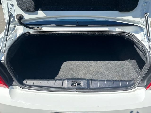 Used 2012 Chevrolet Malibu LS w/ LS Uplevel Package FWD image 13