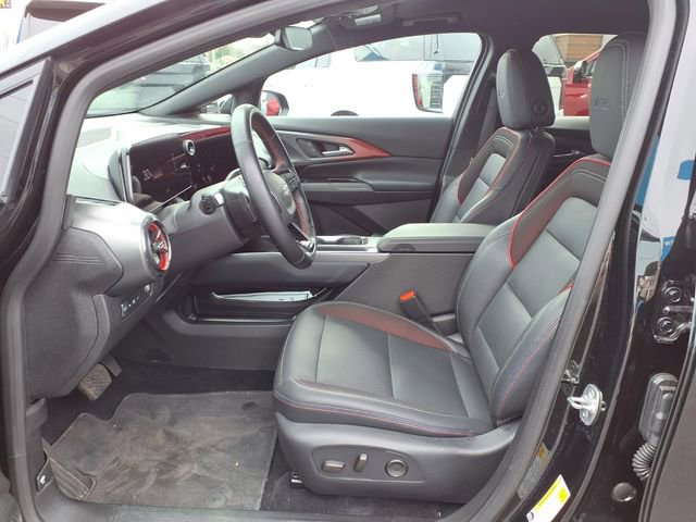 Used 2024 Chevrolet Equinox EV RS image 18