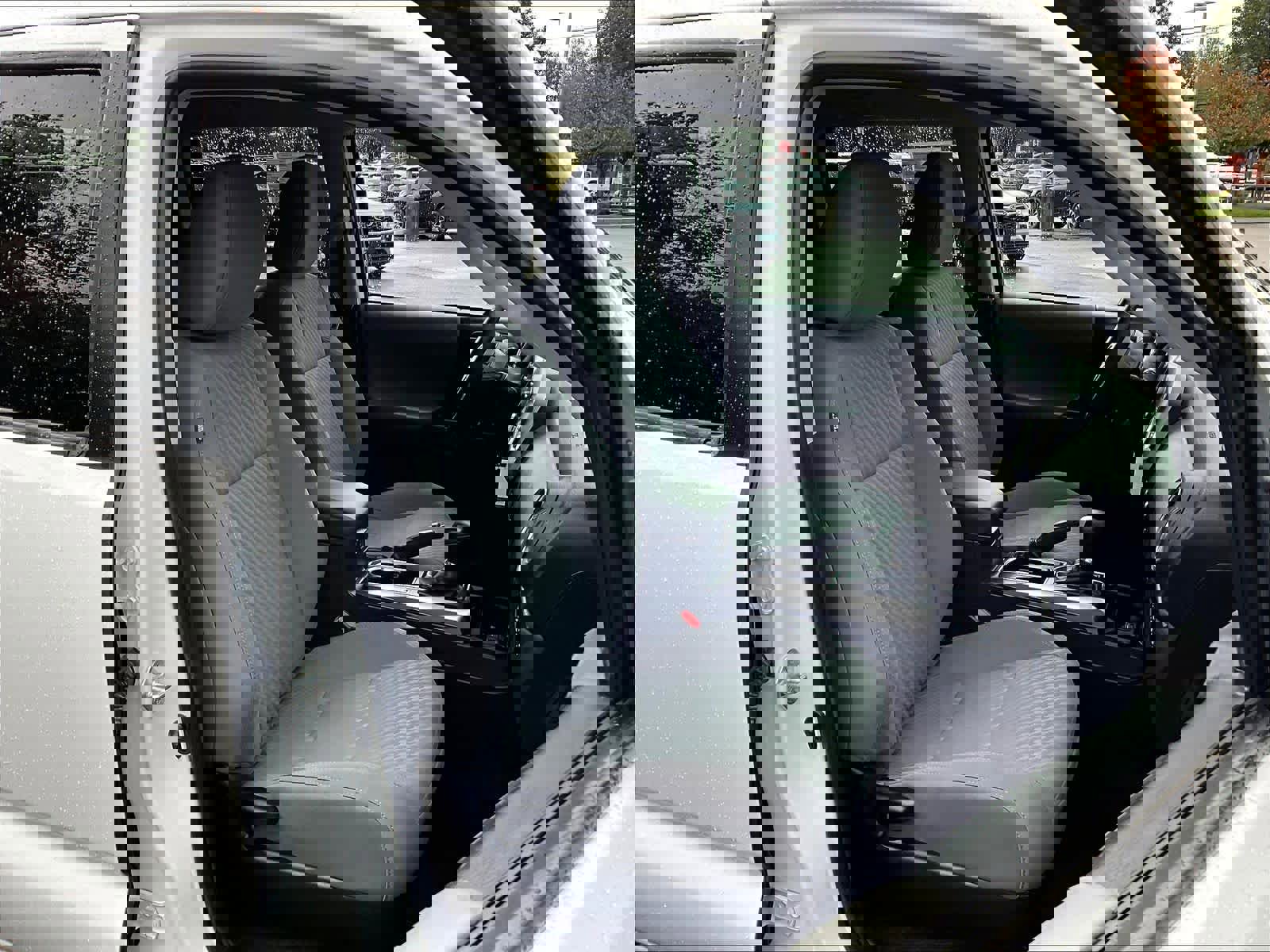 Used 2022 Toyota Tacoma SR5 image 11