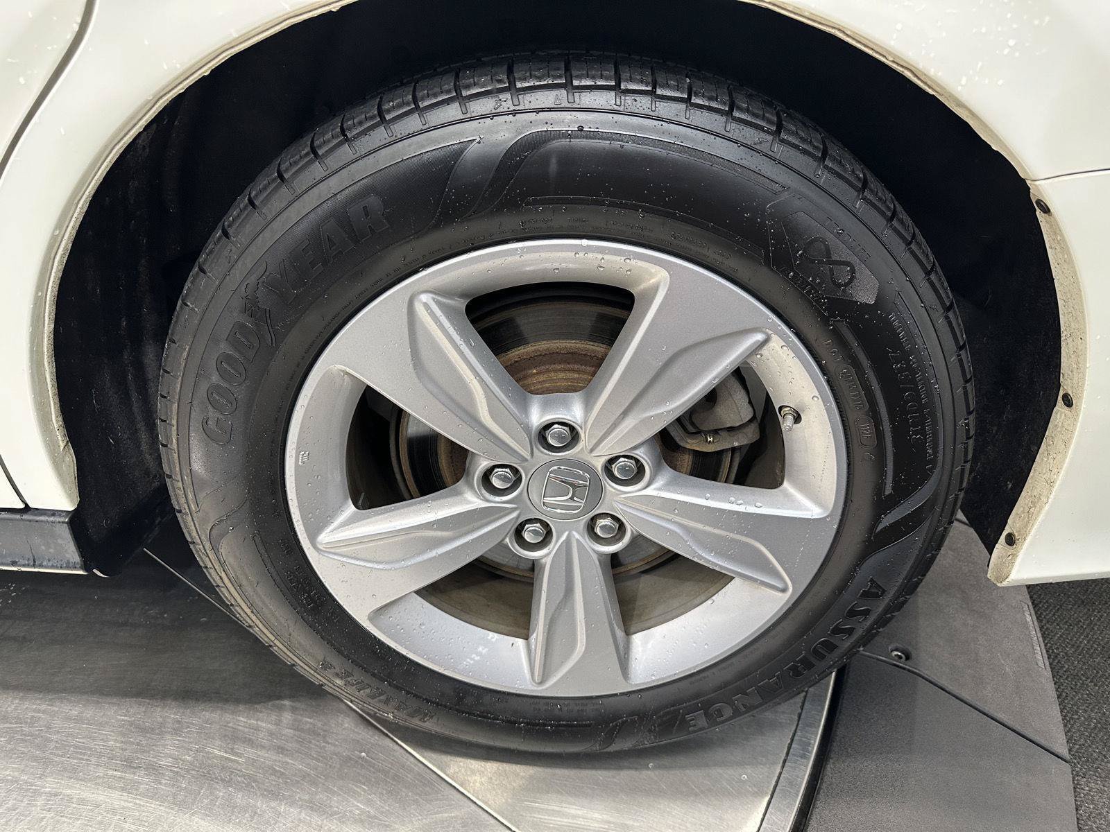 Used 2019 Honda Odyssey EX-L image 10